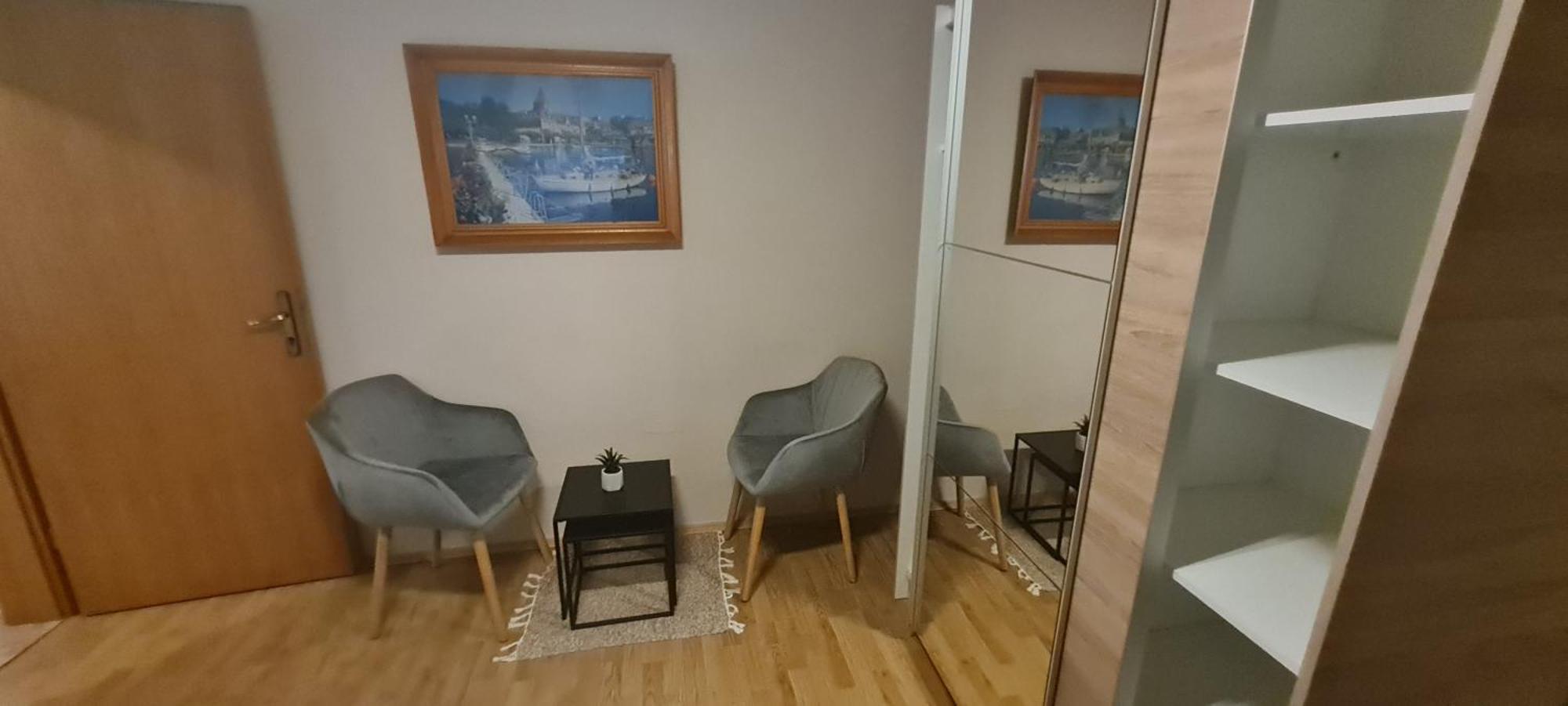 Apartments Bosnjak Шибеник Номер фото