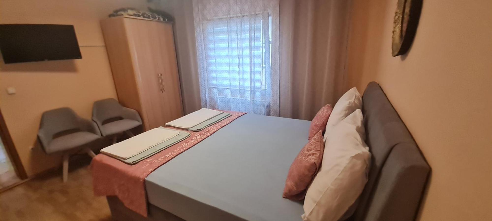 Apartments Bosnjak Шибеник Номер фото