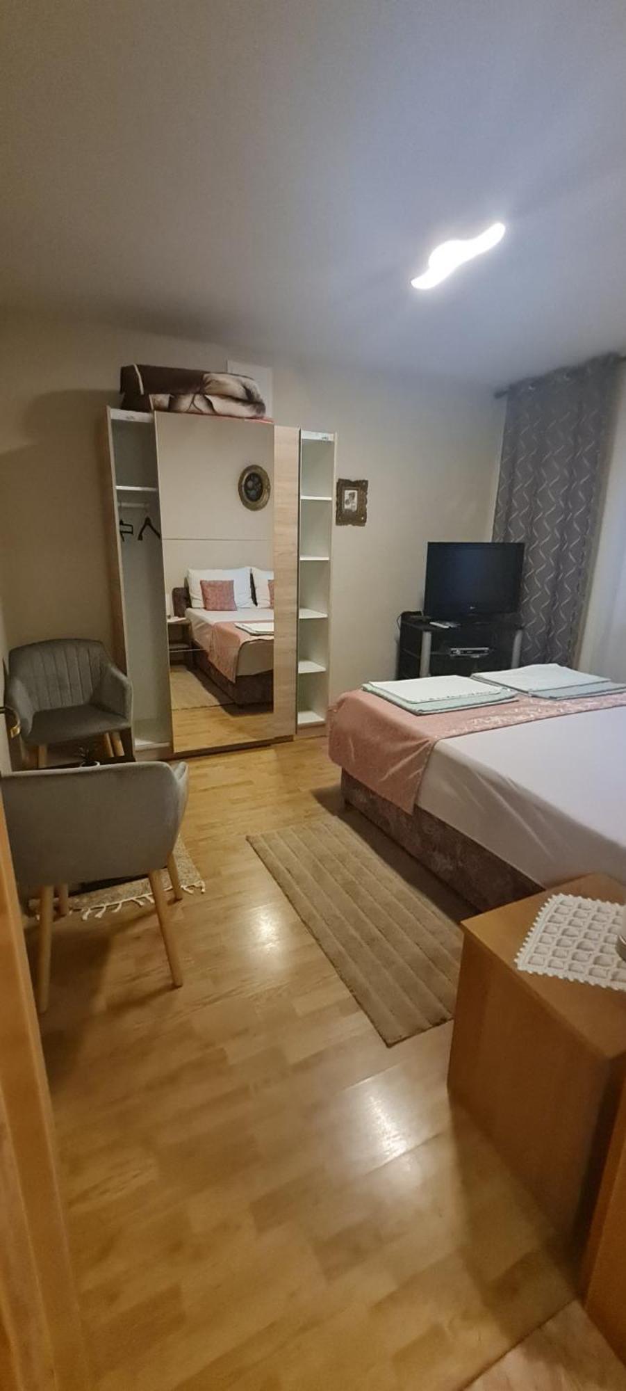 Apartments Bosnjak Шибеник Номер фото