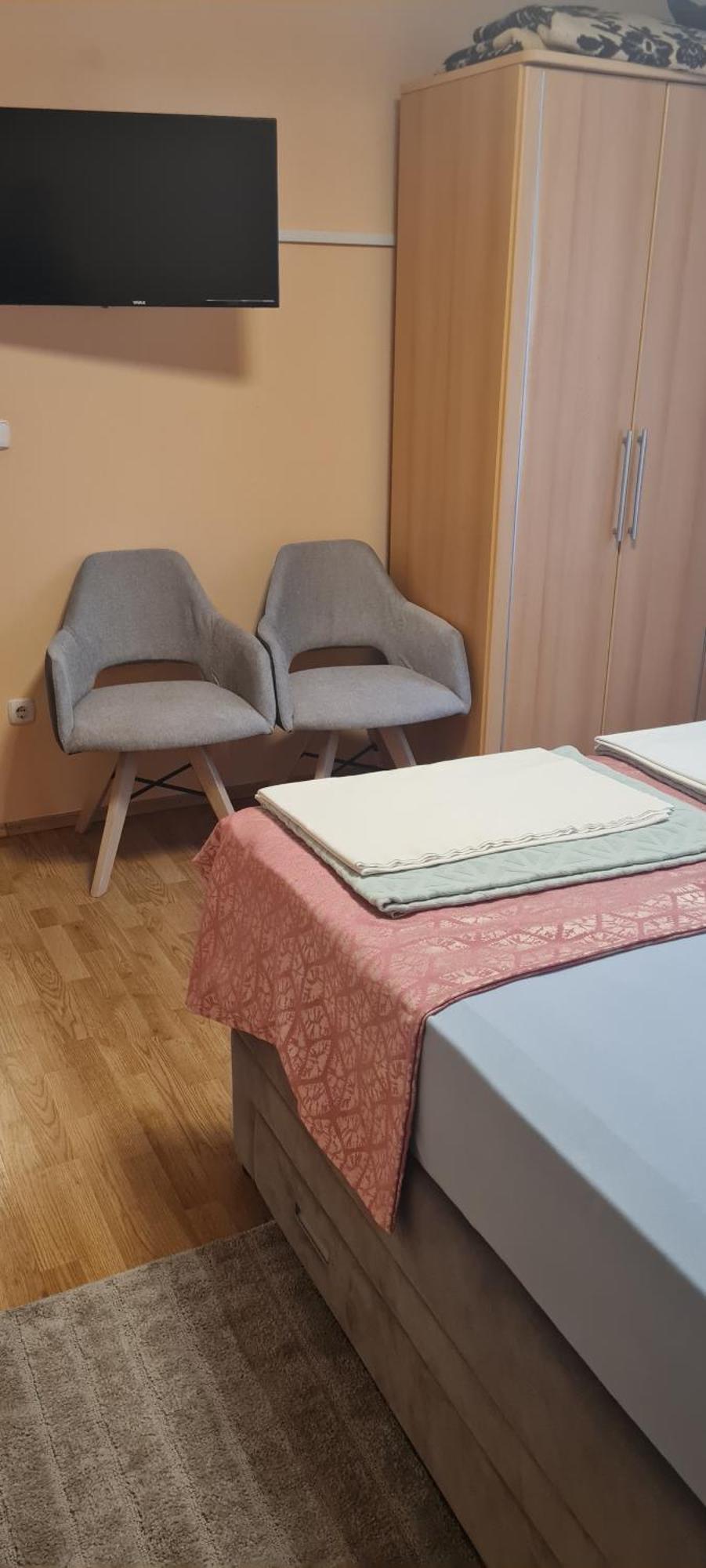 Apartments Bosnjak Шибеник Номер фото